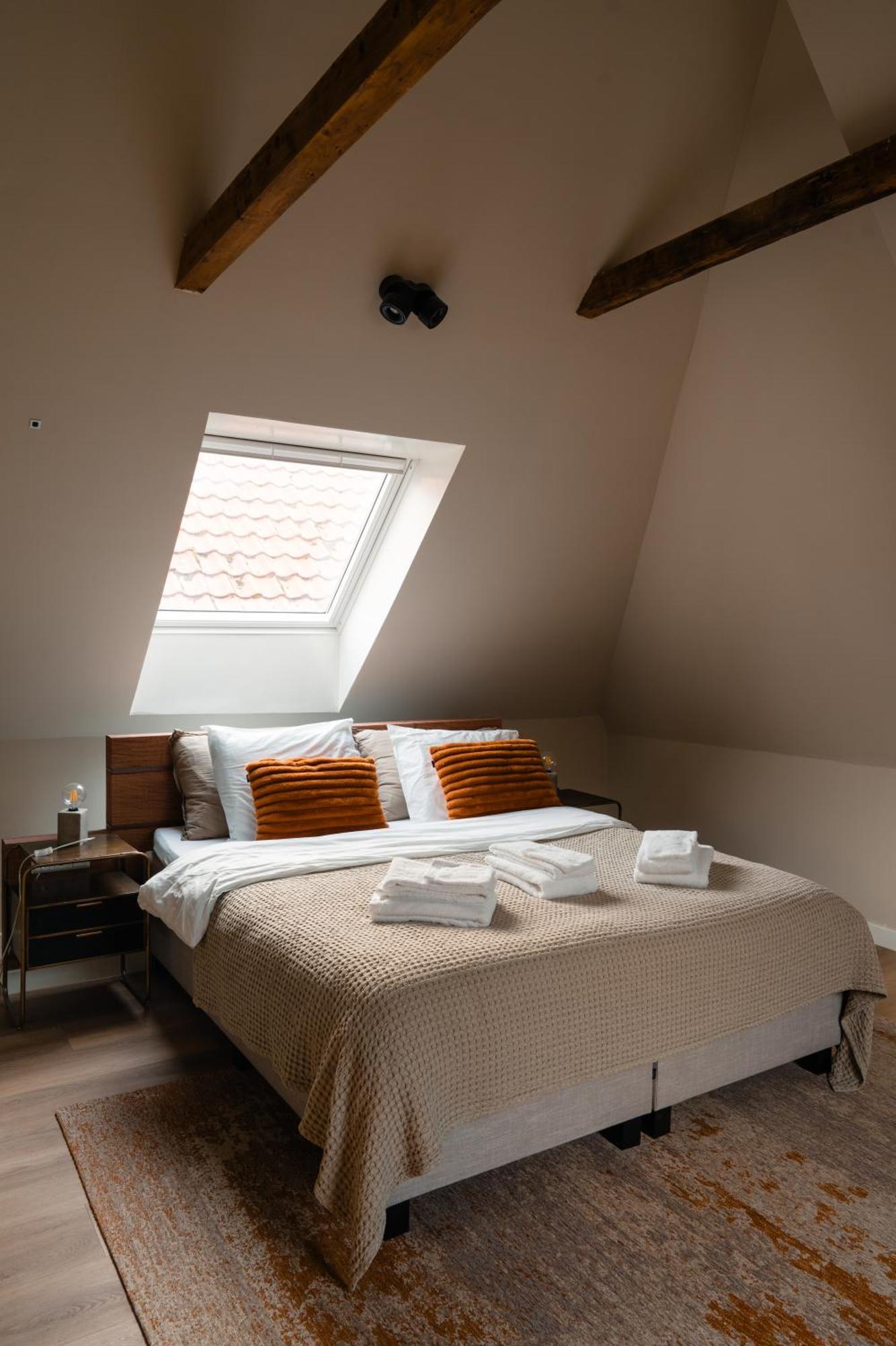 Pieks Noordlaren Bed & Breakfast Exterior photo